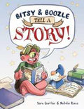 Bitsy & Boozle Tell a Story! - MPHOnline.com