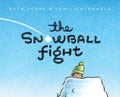 The Snowball Fight (HC) - MPHOnline.com