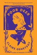 Poor Deer - MPHOnline.com