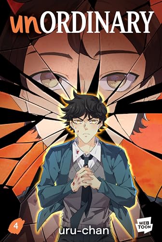 The action-packed series from the #1 digital comic platform webtoon unORDINARY concludes in this epic finale where secrets are exposed and powers will be unleashed! Now at MPHOnline.com.