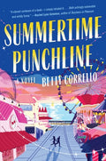 Summertime Punchline - MPHOnline.com