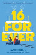 16 Forever (HC) - MPHOnline.com