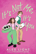 It's Not Me, It's You - MPHOnline.com