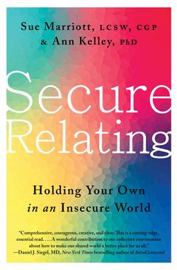 Secure Relating: Holding Your Own in an Insecure World - MPHOnline.com