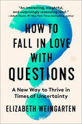 How to Fall in Love with Questions - MPHOnline.com
