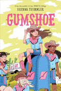 Gumshoe - MPHOnline.com