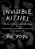 Invisible Kitties (9780063336223) - MPHOnline.com