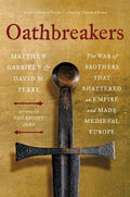 Oathbreakers - MPHOnline.com