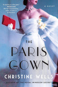 The Paris Gown - MPHOnline.com
