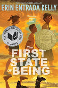 The First State of Being - MPHOnline.com