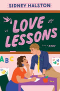 Love Lessons - MPHOnline.com