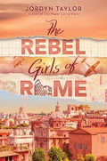 The Rebel Girls of Rome - MPHOnline.com