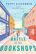 The Battle of the Bookshops - MPHOnline.com