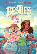 Besties: Set Sail (The World of Click #03) - MPHOnline.com
