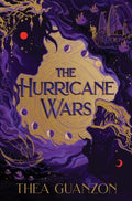 The Hurricane Wars (The Hurricane Wars Trilogy, #1)(US) - MPHOnline.com