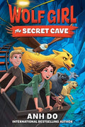 Wolf Girl #03: The Secret Cave - MPHOnline.com