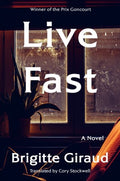 Live Fast - MPHOnline.com