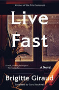 Live Fast - MPHOnline.com
