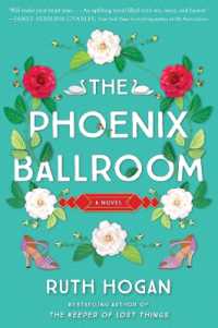 The Phoenix Ballroom (9780063348745) - MPHOnline.com