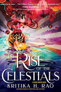 The Divine Dancers #02: The Rise of the Celestials - MPHOnline.com