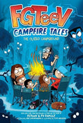 FGTeeV Campfire Tales #01: The Cursed Campground - MPHOnline.com