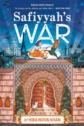 Inspired by the true story of how the Grand Mosque of Paris saved the lives of hundreds of Jews during World War II, SAFIYYAH'S WAR by Hiba Noor Khan – a breathtaking tale of suspense, compassion, and courage – stars an extraordinary young heroine readers will never forget. Now at MPHOnline.com.