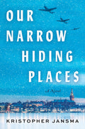 Our Narrow Hiding Places - MPHOnline.com