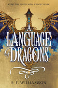 A Language of Dragons US - MPHOnline.com