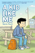 A Kid Like Me: A Graphic Novel - MPHOnline.com