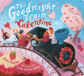 The Goodnight Train Valentine - MPHOnline.com