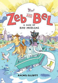 Zeb and Bel: A Case of Bird Problems - MPHOnline.com