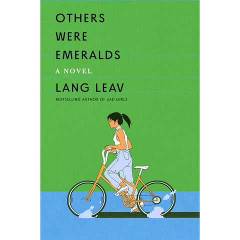 Others Were Emeralds : A Novel (Special Limited Edition) - MPHOnline.com