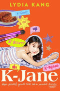 K-Jane (HC) - MPHOnline.com