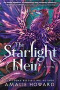 The Starlight Heir - MPHOnline.com