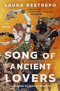 Song of Ancient Lovers - MPHOnline.com