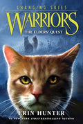 Warriors: Changing Skies #01: The Elders' Quest - MPHOnline.com