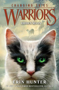 Warriors Changing Skies #02: Hidden Moon (HC) - MPHOnline.com