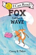My First ICR: Fox Catches a Wave - MPHOnline.com