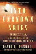 Into Unknown Skies - MPHOnline.com