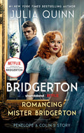 Romancing Mister Bridgerton (TV Tie-in) (Book #04) - MPHOnline.com
