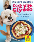 Cook with Clydeo (HC) - MPHOnline.com