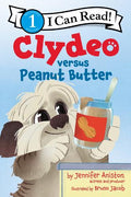 Clydeo versus Peanut Butter (ICR L1) - MPHOnline.com