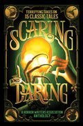Scaring and Daring (HC) - MPHOnline.com