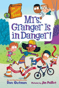 My Weirdtastic School #10: Mrs. Granger is in Danger! - MPHOnline.com