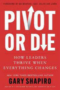 Pivot or Die - MPHOnline.com