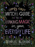 The Comfy Cozy Witch’s Guide to Making Magic in Your Everyday Life - MPHOnline.com