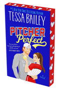 Pitcher Perfect (Big Shots #04) - MPHOnline.com