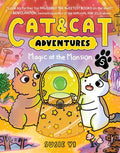 Cat & Cat Adventures #05: Magic at the Mansion - MPHOnline.com
