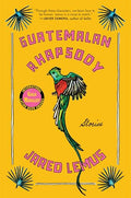 Guatemalan Rhapsody - MPHOnline.com