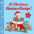 It’s Christmas, Curious George! (Curious George) - MPHOnline.com